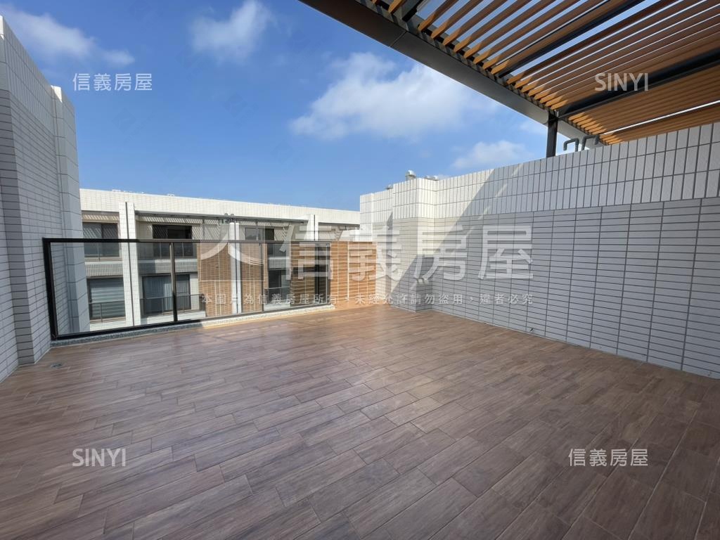 森活新墅優質電梯透天房屋室內格局與周邊環境