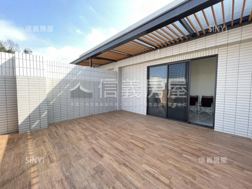 森活新墅優質電梯透天房屋室內格局與周邊環境