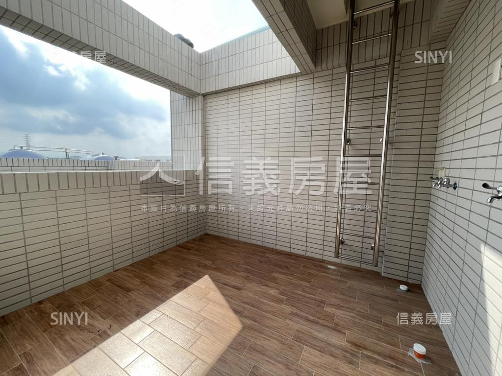 森活新墅優質電梯透天房屋室內格局與周邊環境