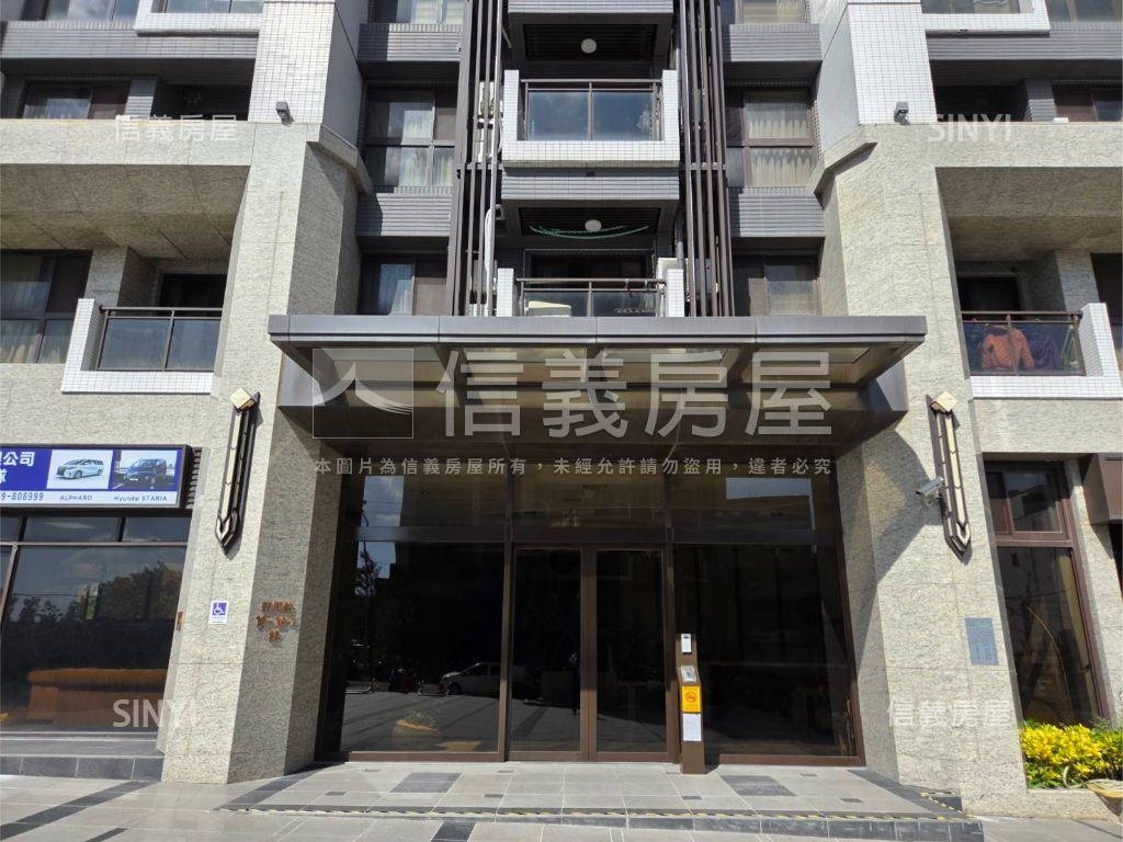 大園宜雄玉潤美三房雙車位房屋室內格局與周邊環境