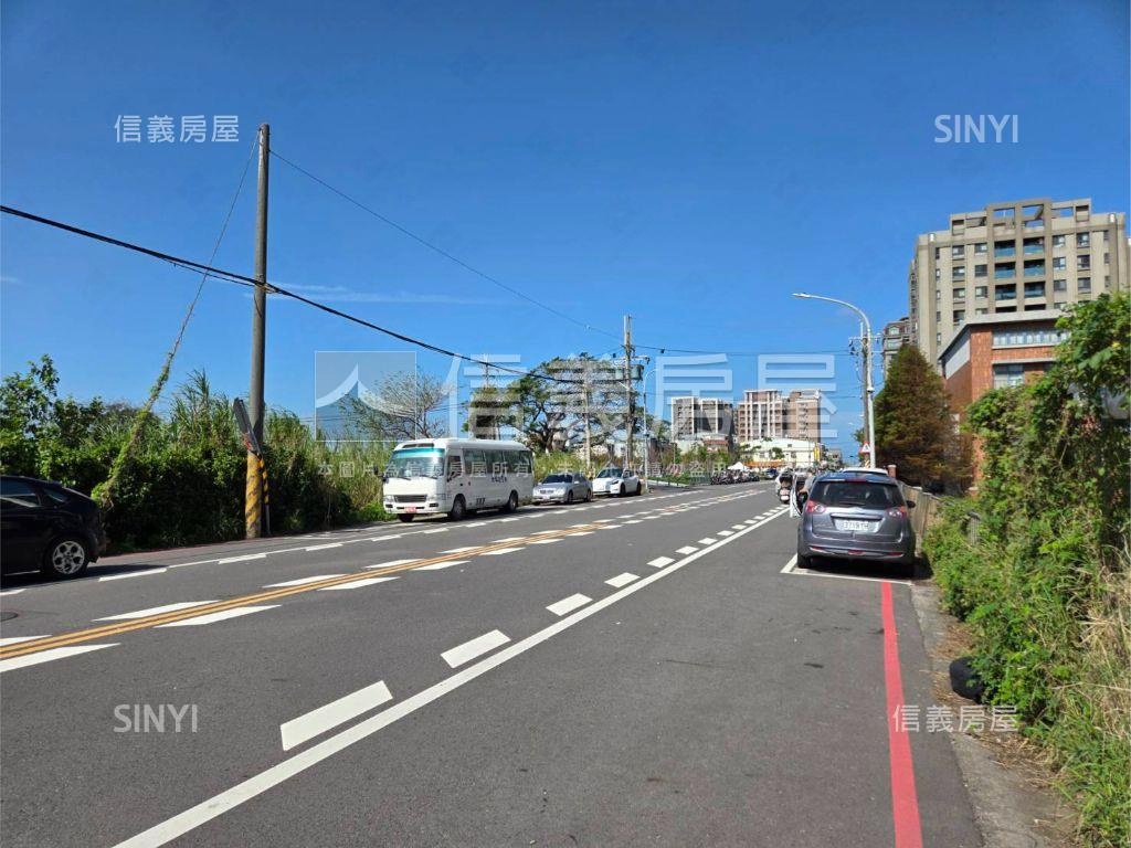 大園宜雄玉潤美三房雙車位房屋室內格局與周邊環境