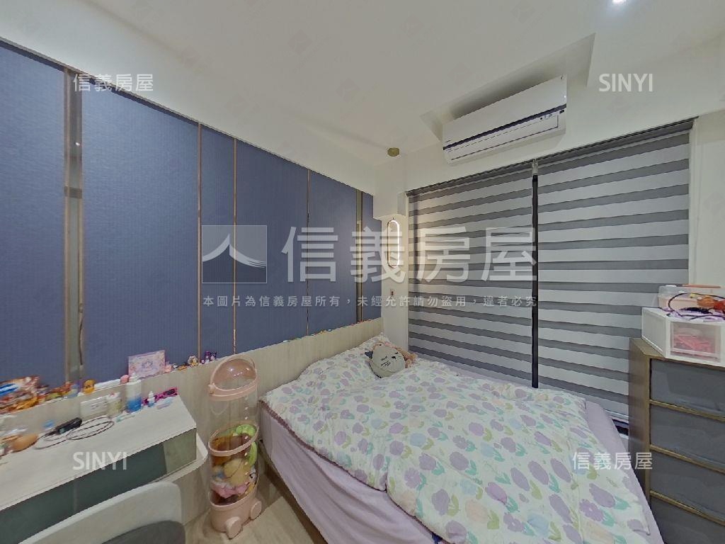 大園宜雄玉㵎美三房雙車位房屋室內格局與周邊環境