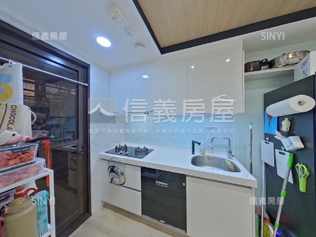 大園宜雄玉㵎美三房雙車位房屋室內格局與周邊環境