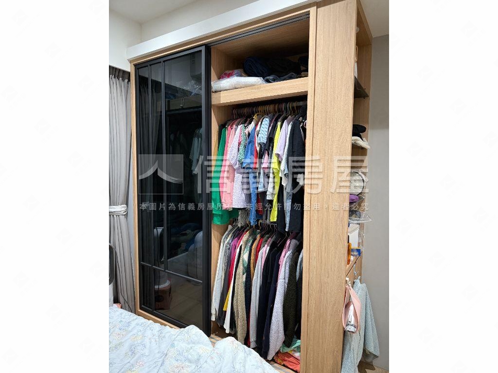 大園宜雄玉㵎美三房雙車位房屋室內格局與周邊環境