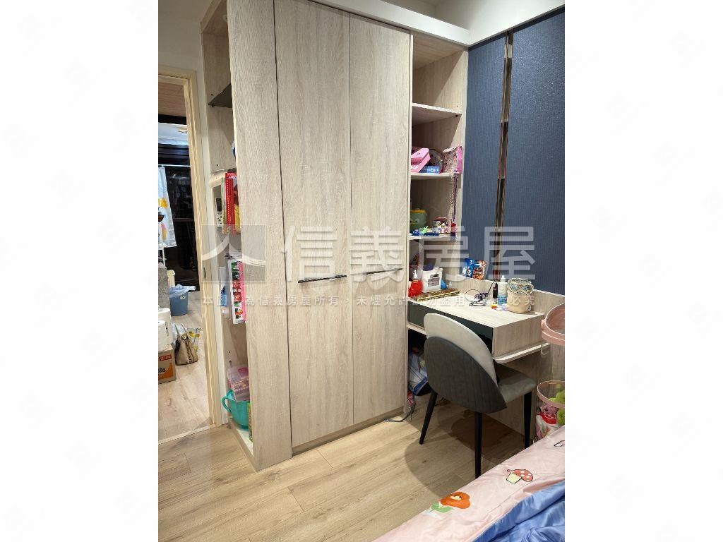 大園宜雄玉㵎美三房雙車位房屋室內格局與周邊環境