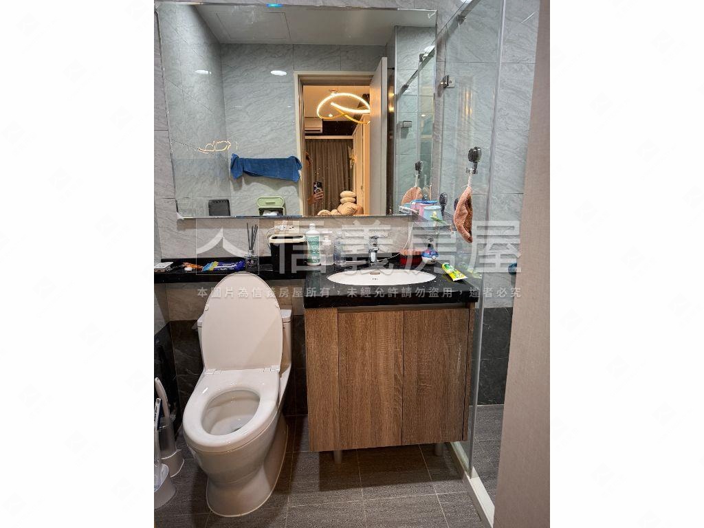 大園宜雄玉㵎美三房雙車位房屋室內格局與周邊環境