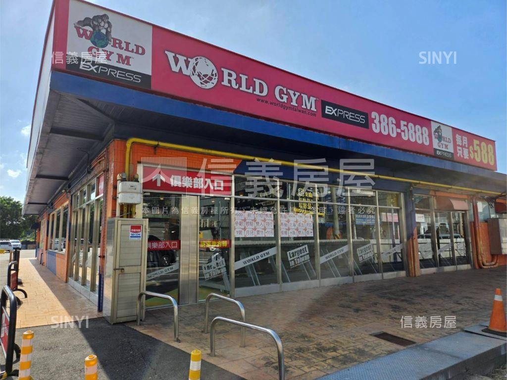 大園宜雄玉㵎美三房雙車位房屋室內格局與周邊環境