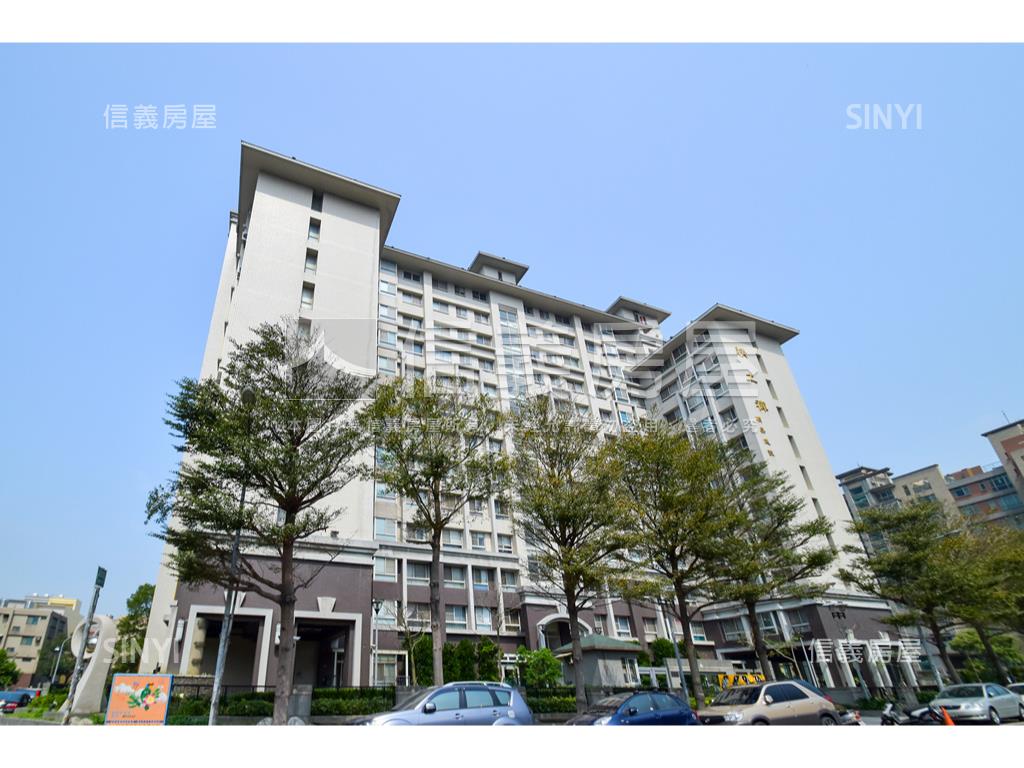 精工禪次頂樓精美屋房屋室內格局與周邊環境
