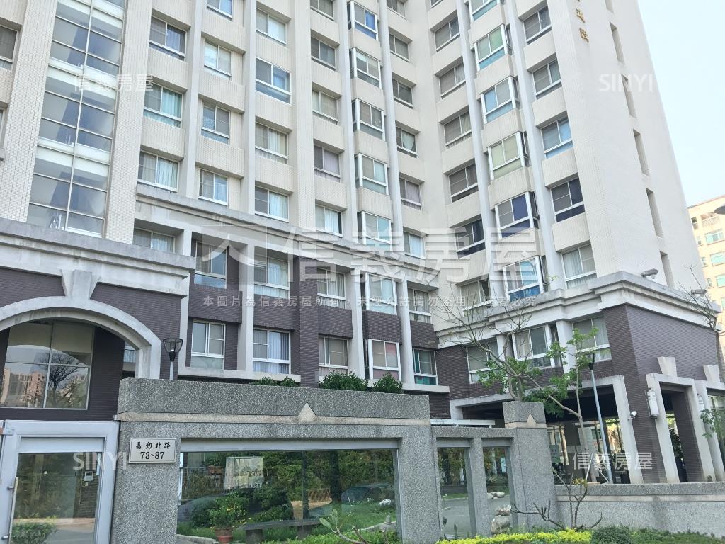精工禪次頂樓精美屋房屋室內格局與周邊環境