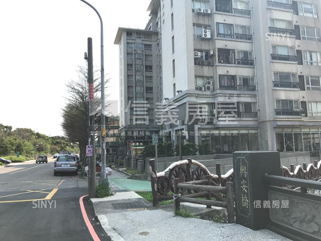 精工禪次頂樓精美屋房屋室內格局與周邊環境