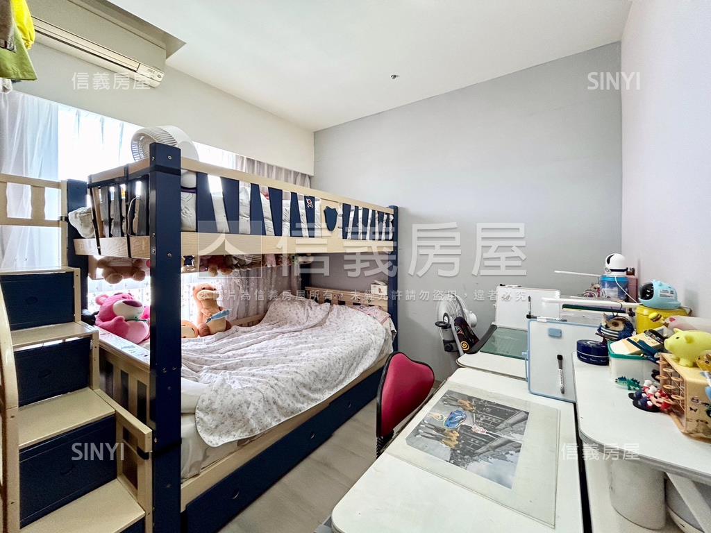 精工禪次頂樓精美屋房屋室內格局與周邊環境