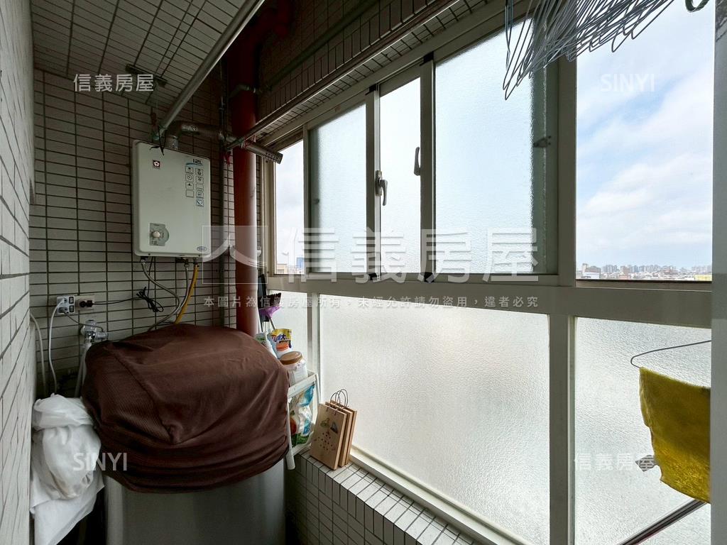 精工禪次頂樓精美屋房屋室內格局與周邊環境
