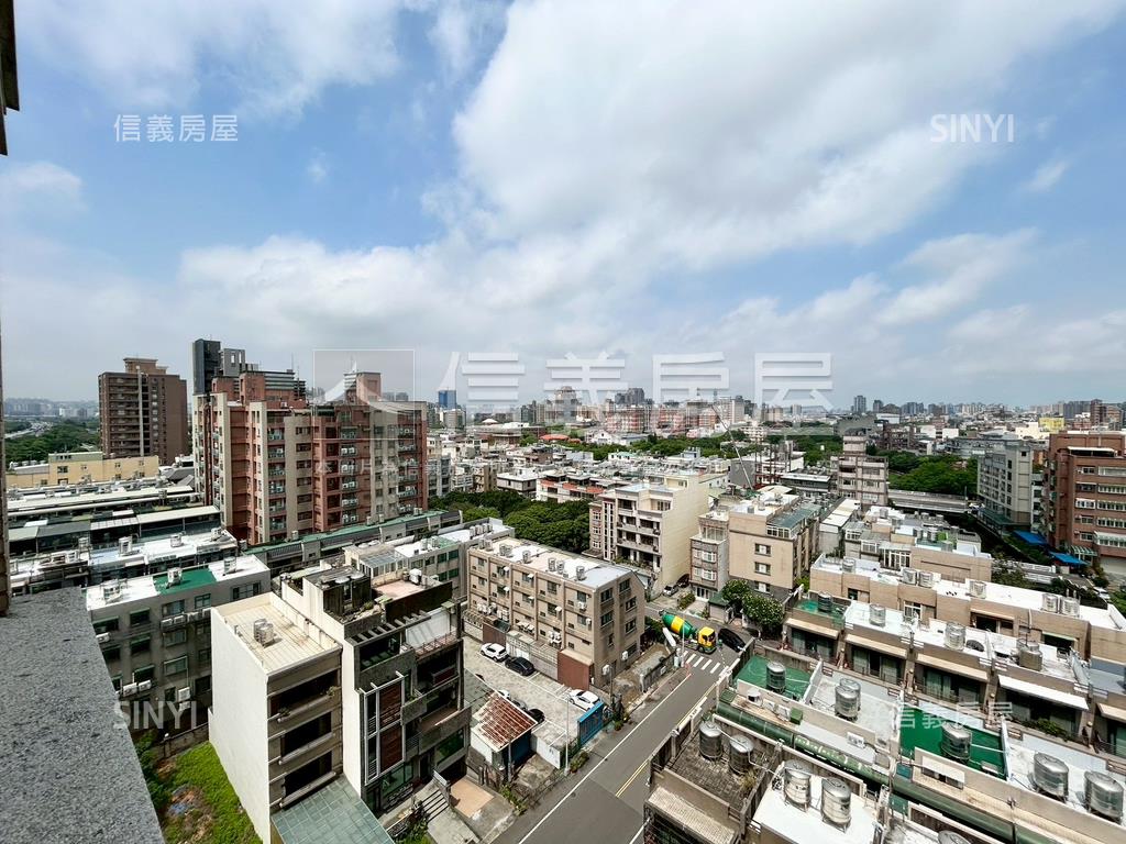 精工禪次頂樓精美屋房屋室內格局與周邊環境