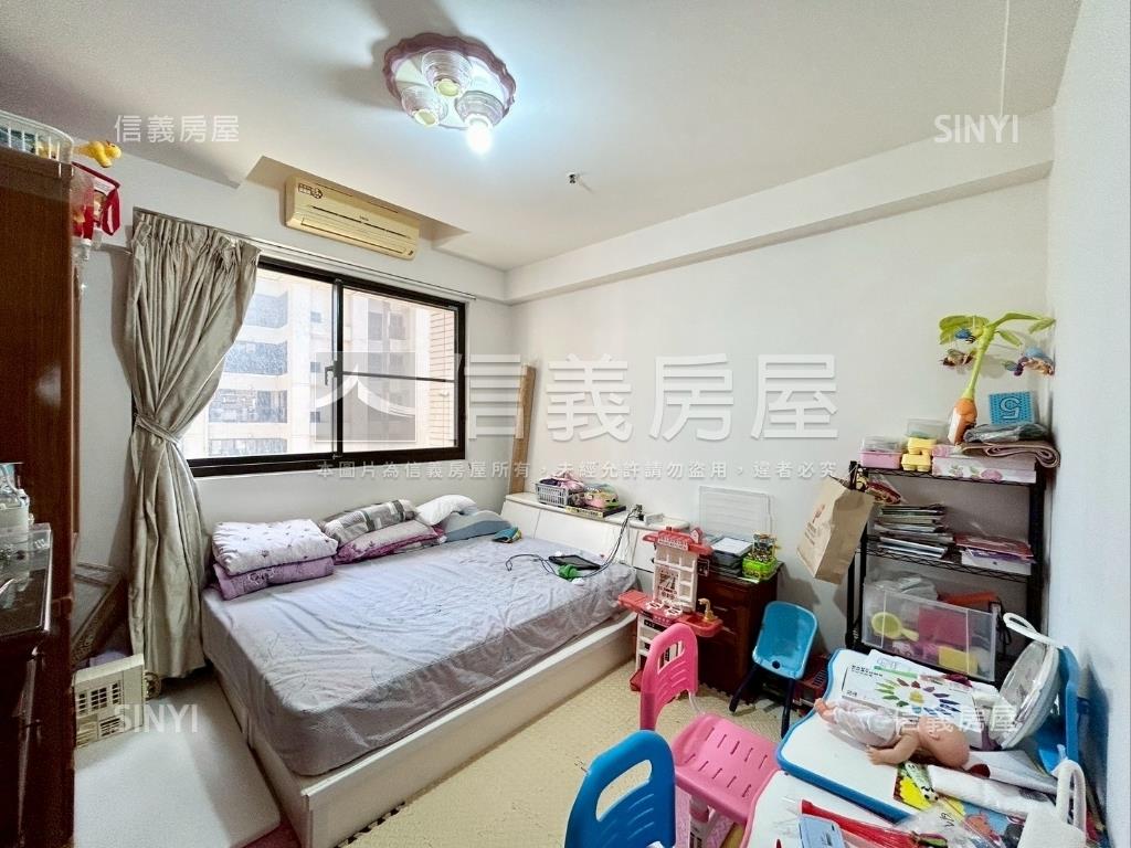 優質竹北三房雙車位房屋室內格局與周邊環境