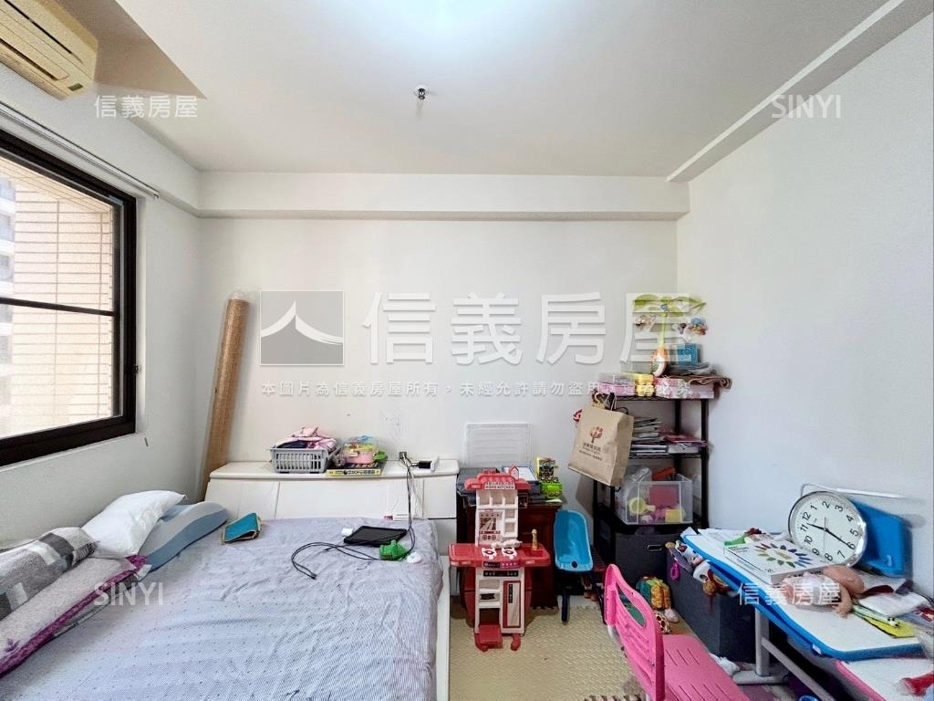 優質竹北三房雙車位房屋室內格局與周邊環境