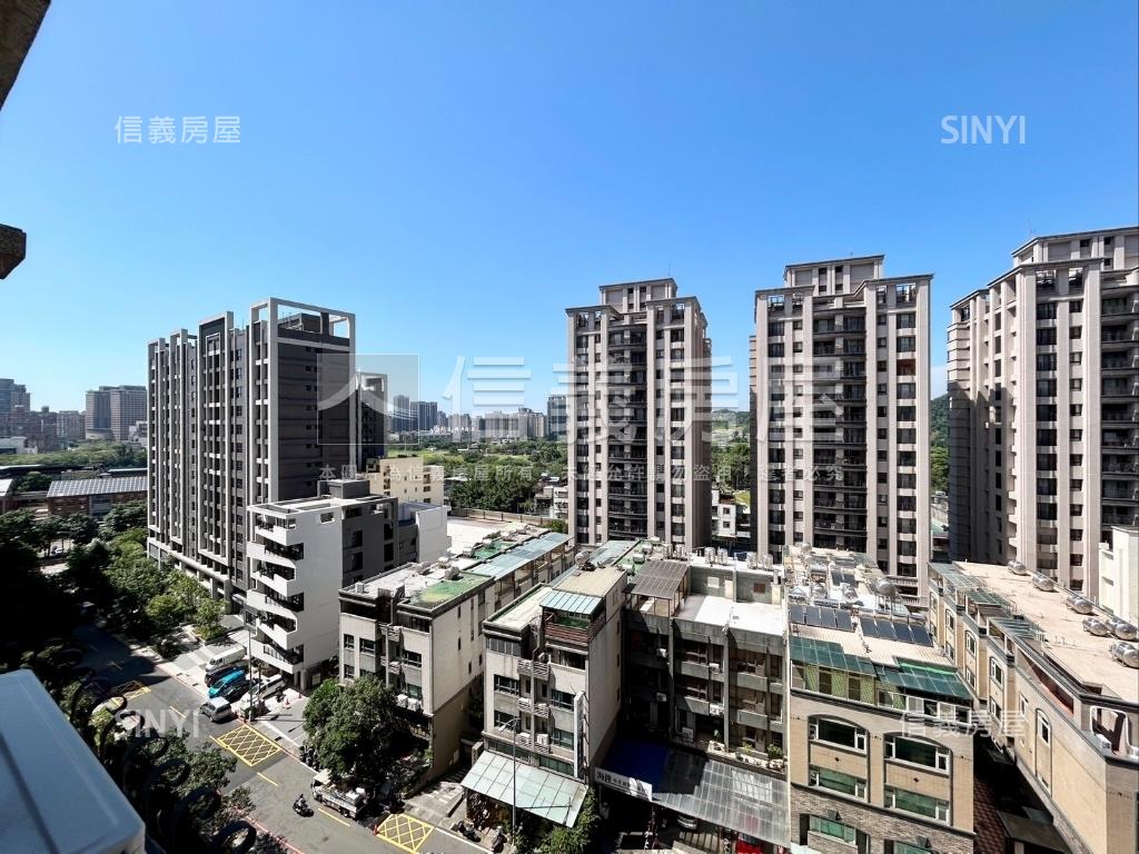 優質竹北三房雙車位房屋室內格局與周邊環境