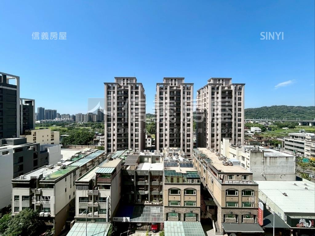 優質竹北三房雙車位房屋室內格局與周邊環境