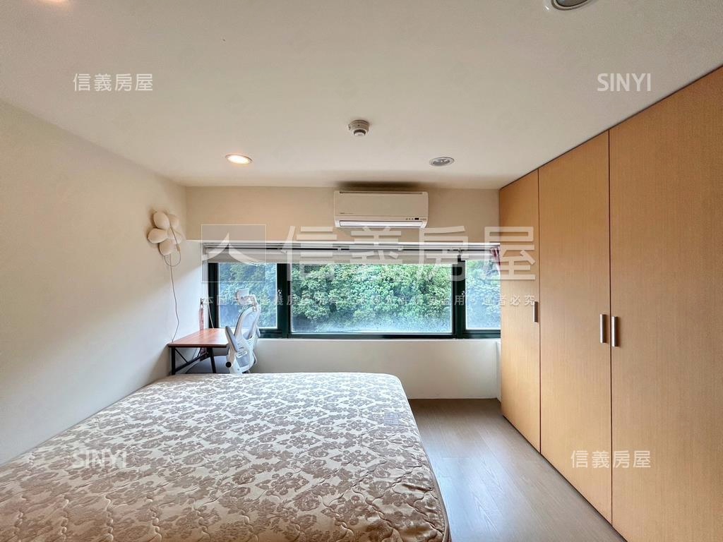 近園區清大採光俠客附車位房屋室內格局與周邊環境