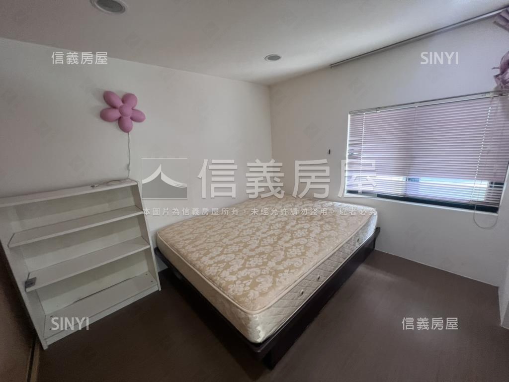 近園區清大採光俠客附車位房屋室內格局與周邊環境