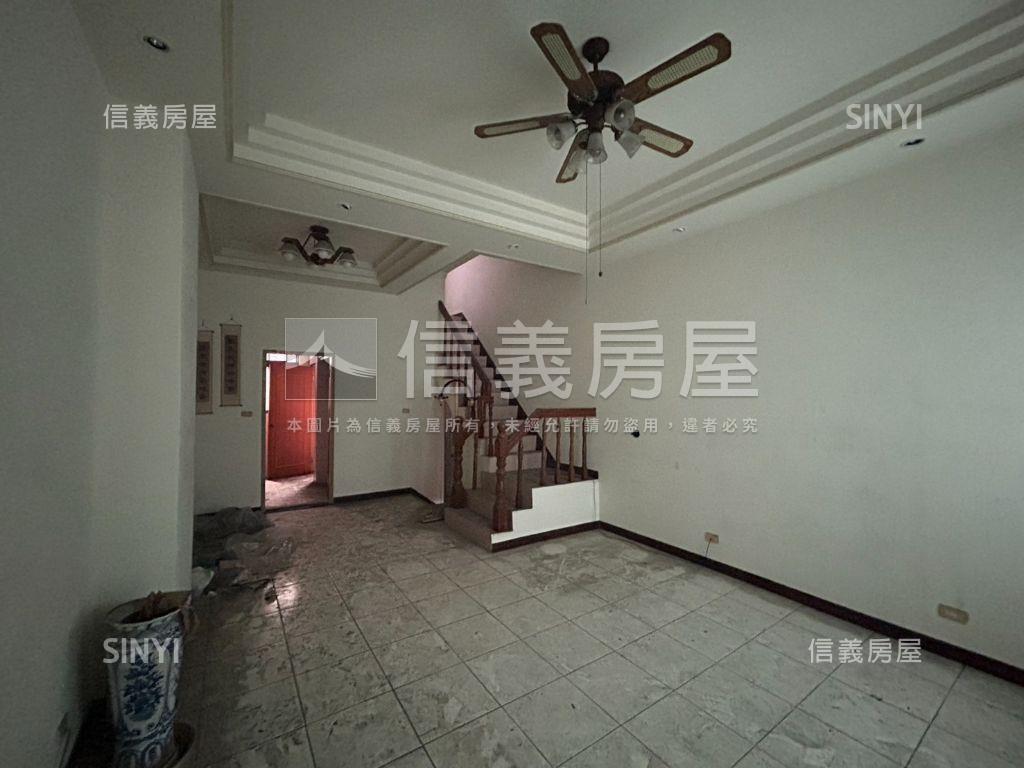 大竹國小旁稀有透天房屋室內格局與周邊環境