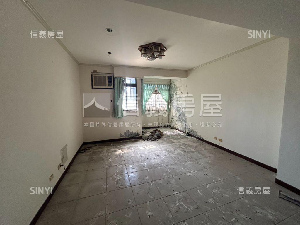 大竹國小旁稀有透天房屋室內格局與周邊環境