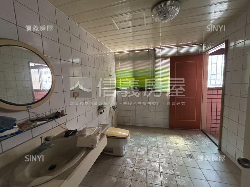 大竹國小旁稀有透天房屋室內格局與周邊環境