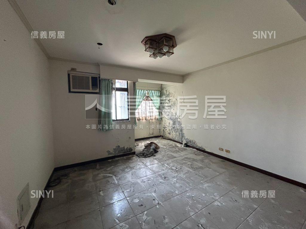 大竹國小旁稀有透天房屋室內格局與周邊環境