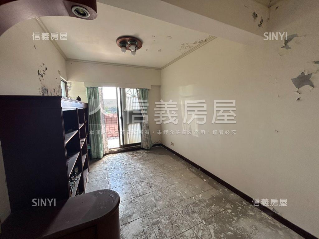 大竹國小旁稀有透天房屋室內格局與周邊環境