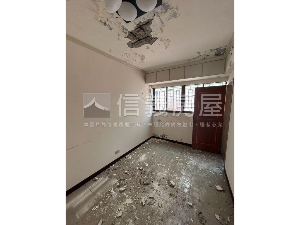 大竹國小旁稀有透天房屋室內格局與周邊環境