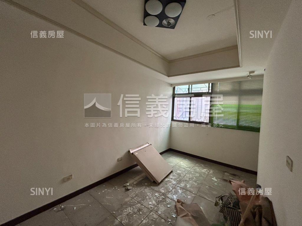 大竹國小旁稀有透天房屋室內格局與周邊環境