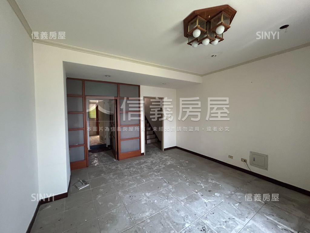 大竹國小旁稀有透天房屋室內格局與周邊環境