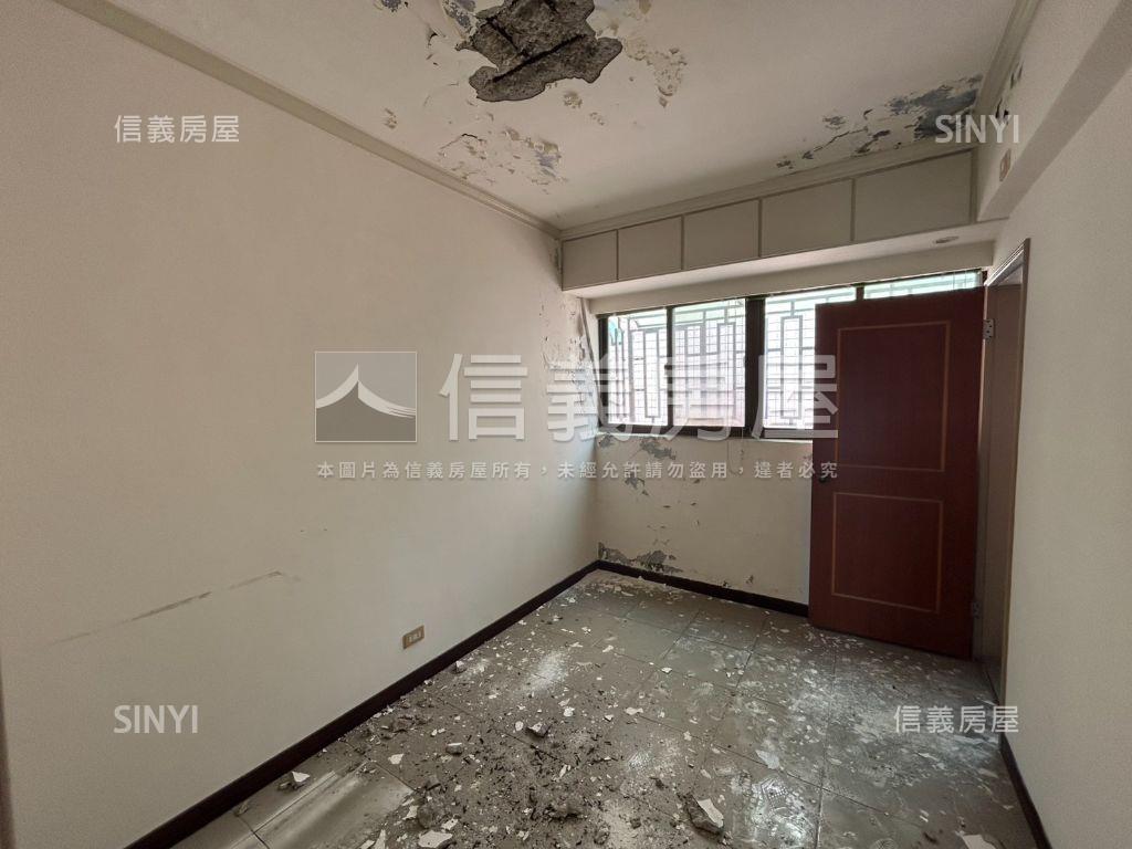 大竹國小旁稀有透天房屋室內格局與周邊環境