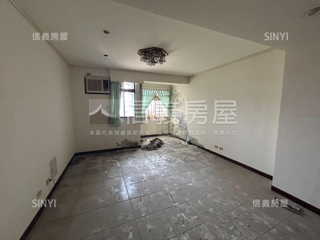 大竹國小旁稀有透天房屋室內格局與周邊環境