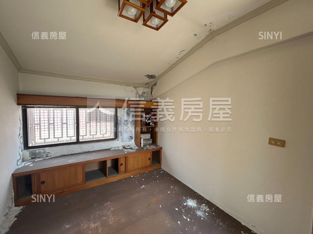 大竹國小旁稀有透天房屋室內格局與周邊環境