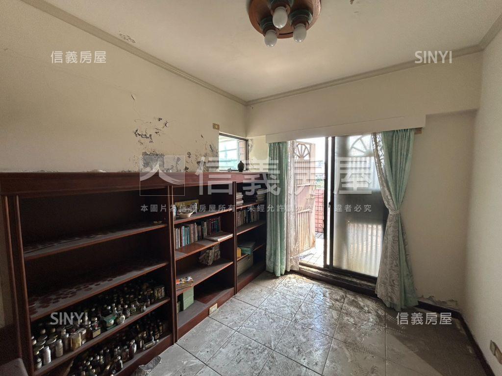 大竹國小旁稀有透天房屋室內格局與周邊環境