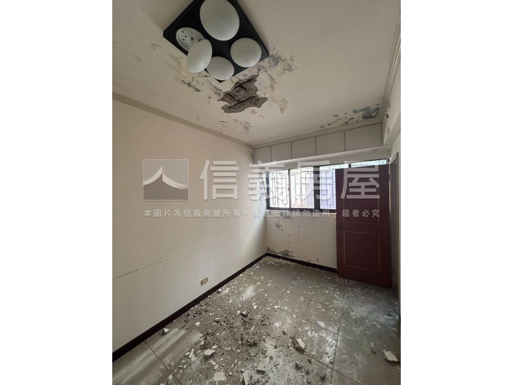 大竹國小旁稀有透天房屋室內格局與周邊環境