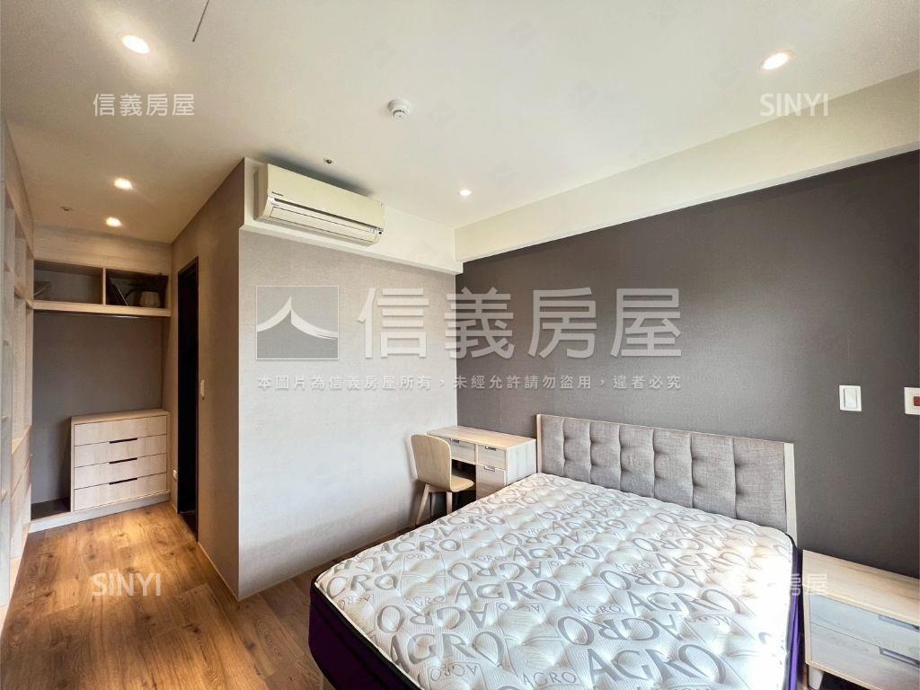Ｗ時代兩房平車房屋室內格局與周邊環境