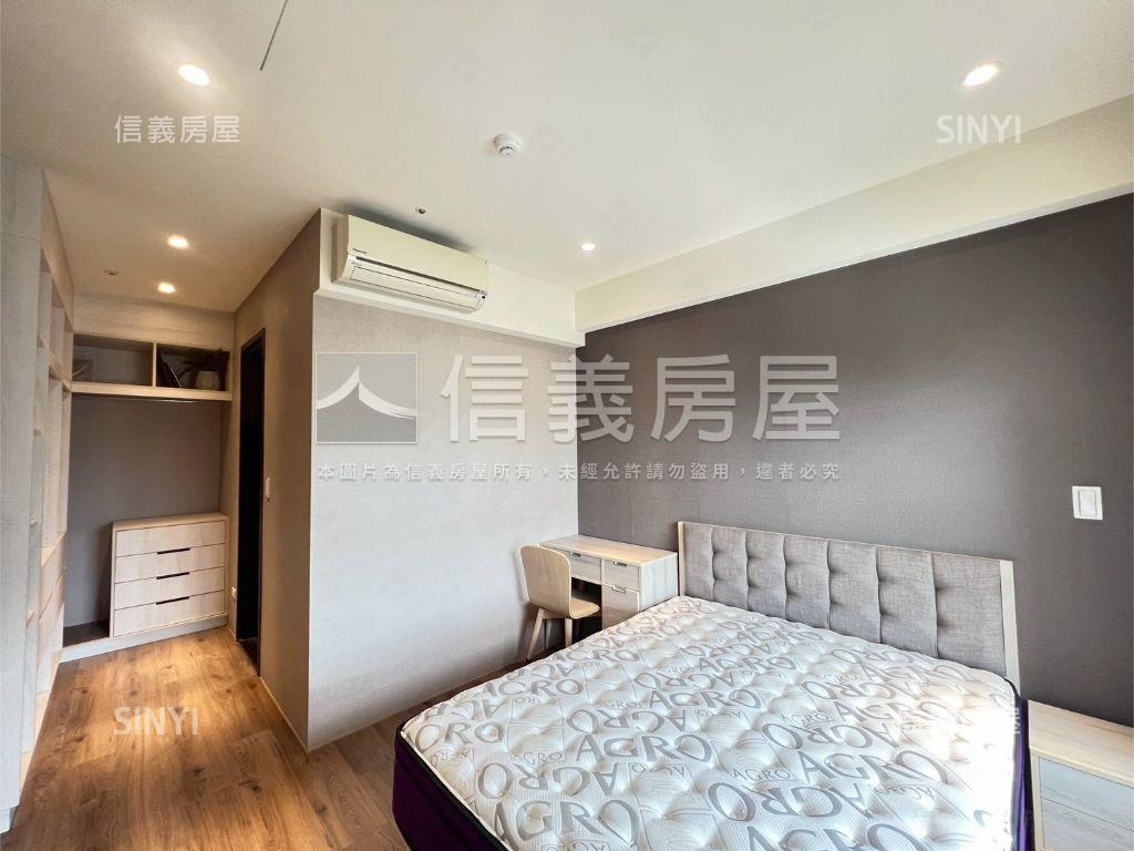 Ｗ時代兩房平車房屋室內格局與周邊環境