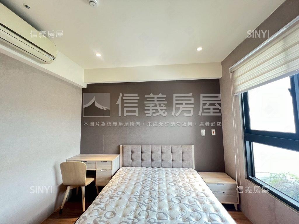 Ｗ時代兩房平車房屋室內格局與周邊環境