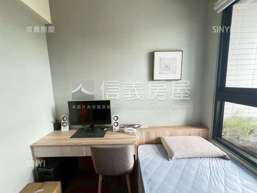 Ｗ時代兩房平車房屋室內格局與周邊環境