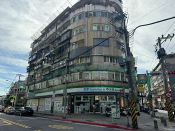 【內湖店面】捷運站旁超商