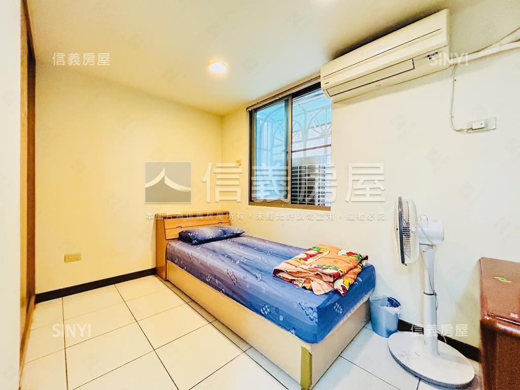 專任低總價三房美宅房屋室內格局與周邊環境