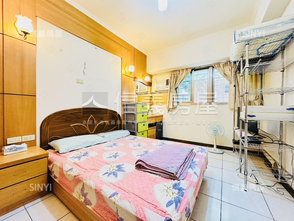 專任低總價三房美宅房屋室內格局與周邊環境