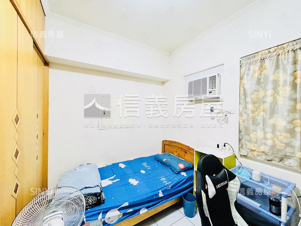 專任低總價三房美宅房屋室內格局與周邊環境