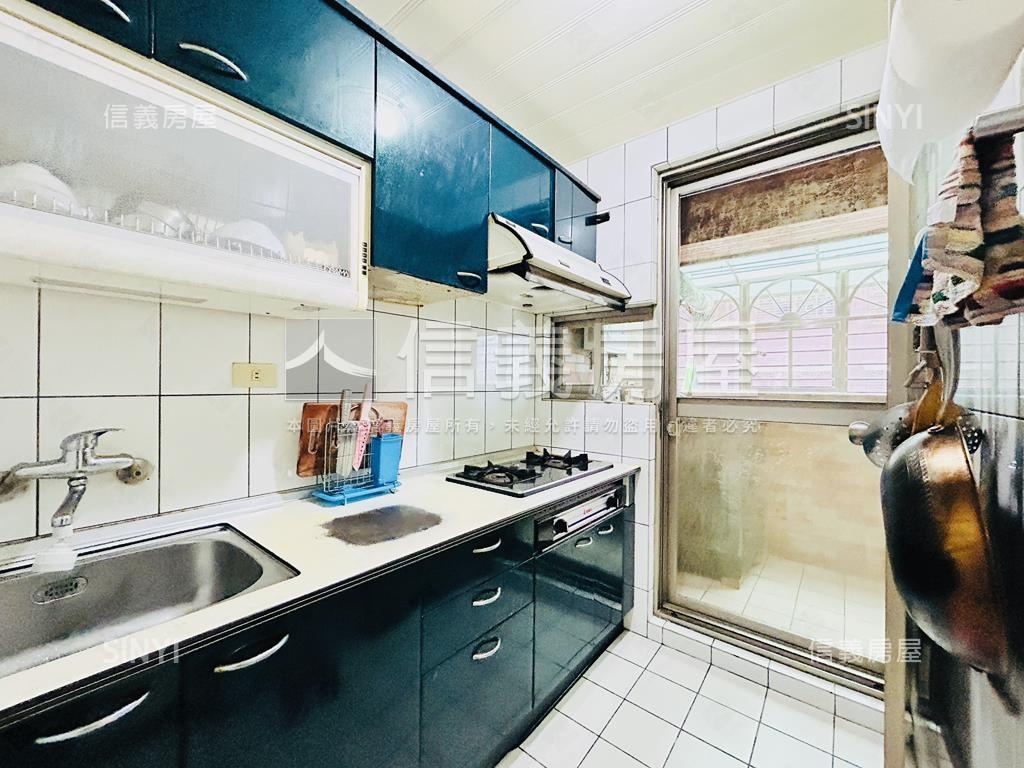 專任低總價三房美宅房屋室內格局與周邊環境