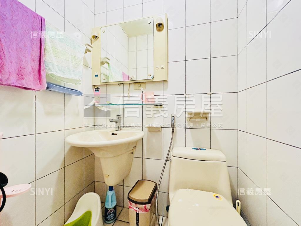 專任低總價三房美宅房屋室內格局與周邊環境