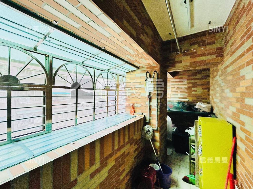 專任低總價三房美宅房屋室內格局與周邊環境