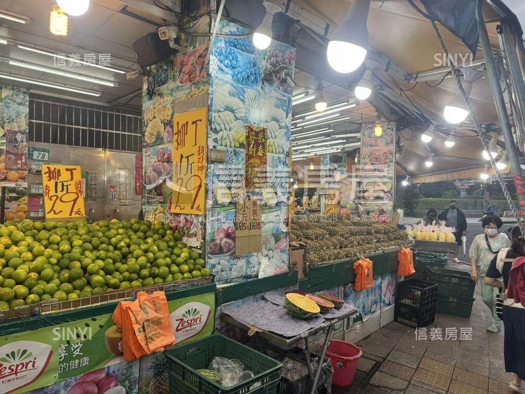 專任低總價三房美宅房屋室內格局與周邊環境