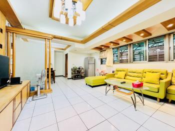 【專任】低總價三房美宅