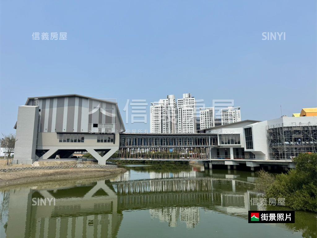 九份子樂活三房平車房屋室內格局與周邊環境